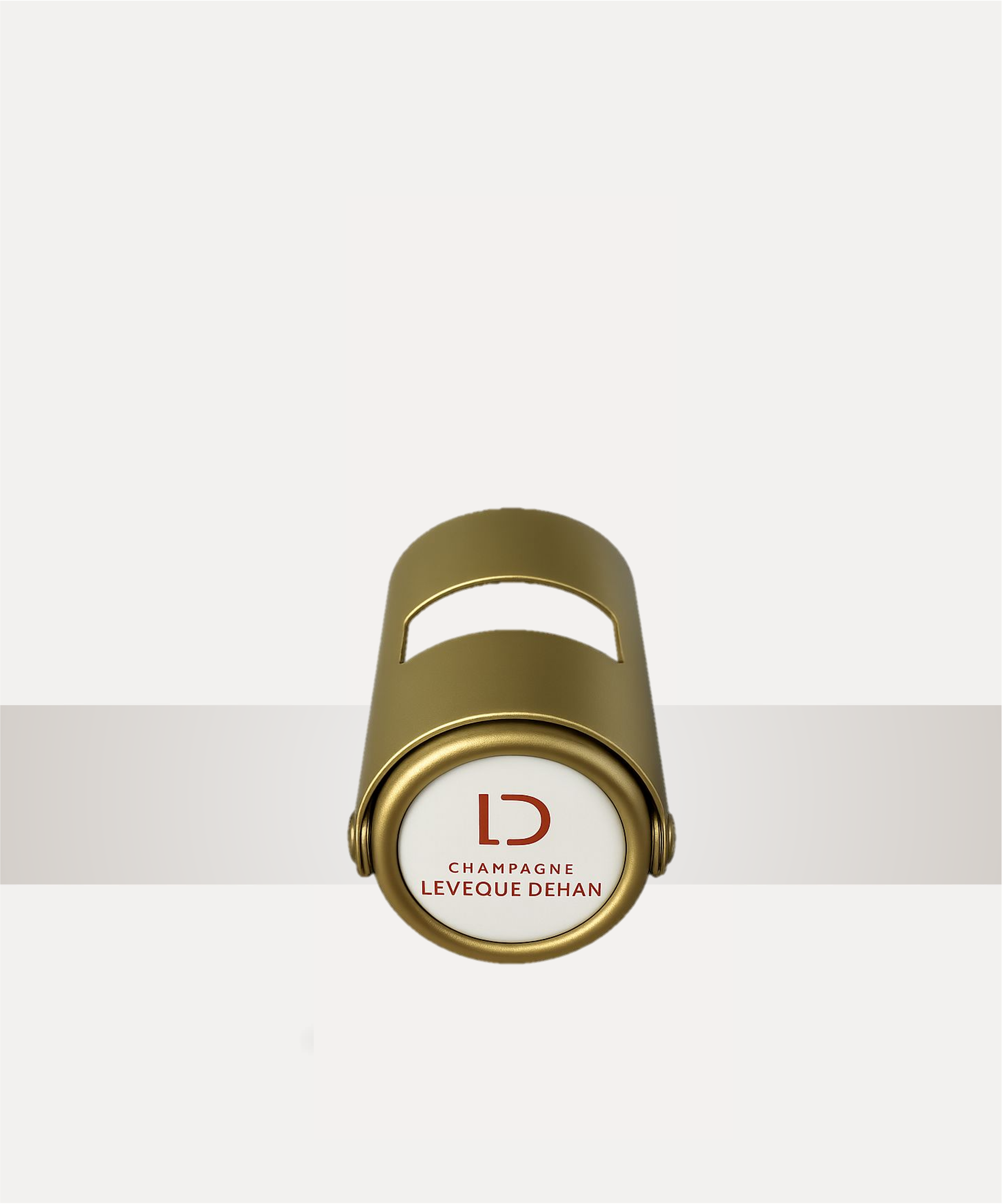 Bouchon hermétique LD