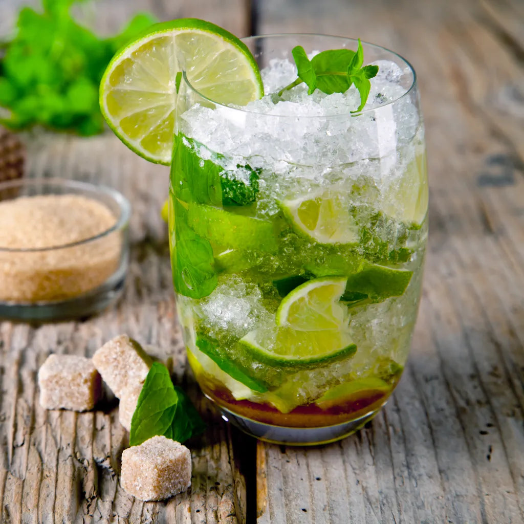 Des cocktails au champagne : et pourquoi pas ?