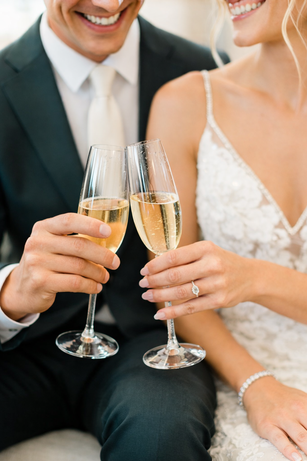 Quel champagne choisir pour un mariage ou un anniversaire ?