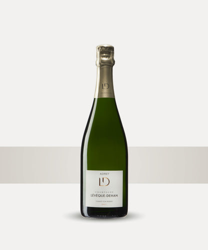 Champagne Adret Brut - Bouteille