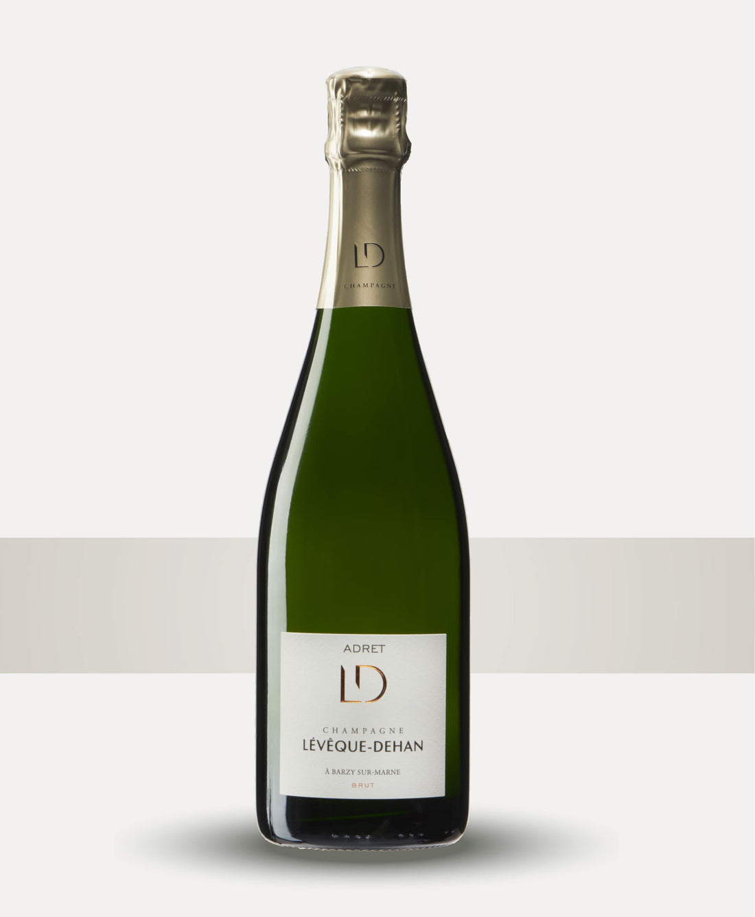 Champagne Adret Brut - Jeroboam