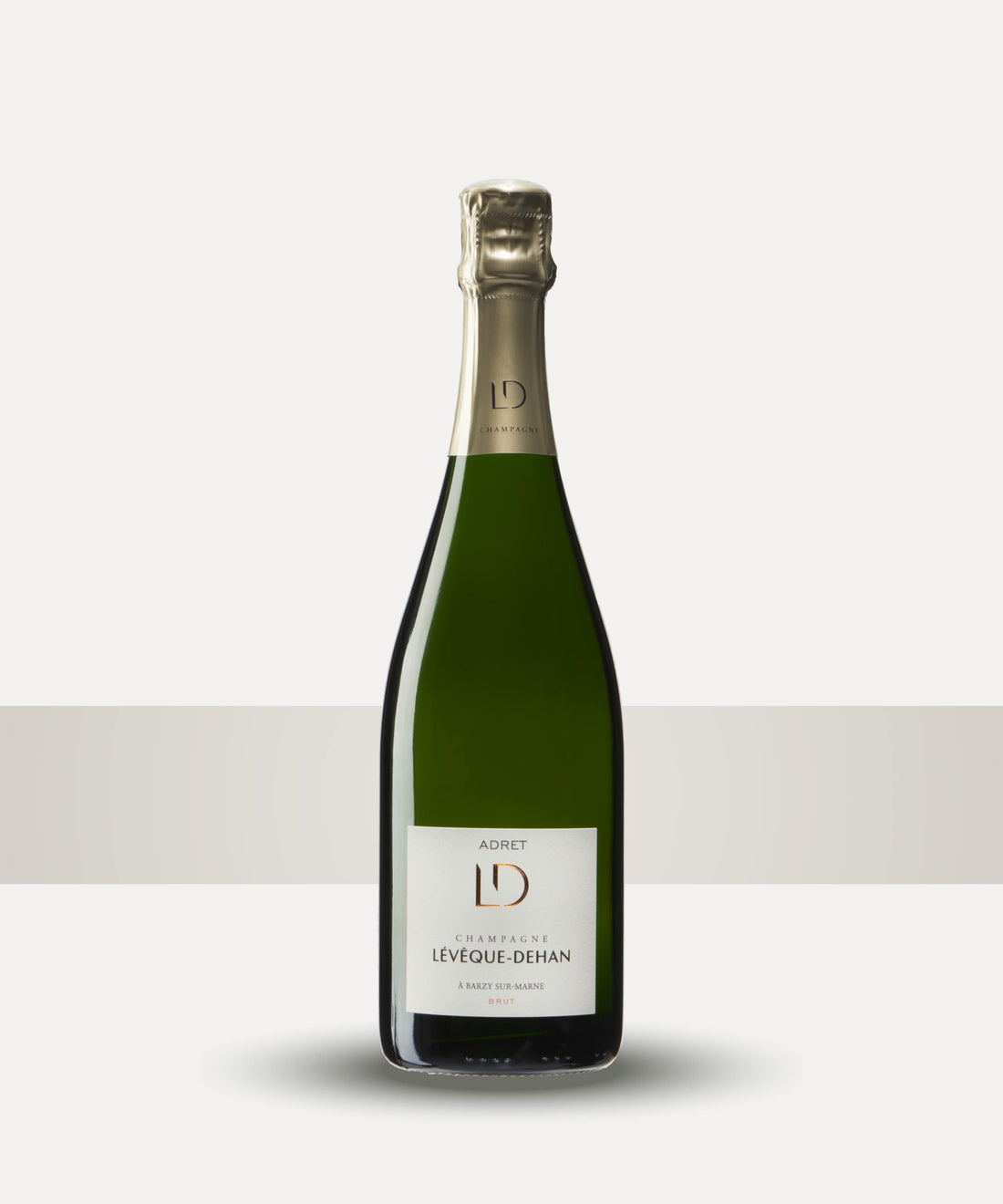 Champagne Adret Brut - Magnum