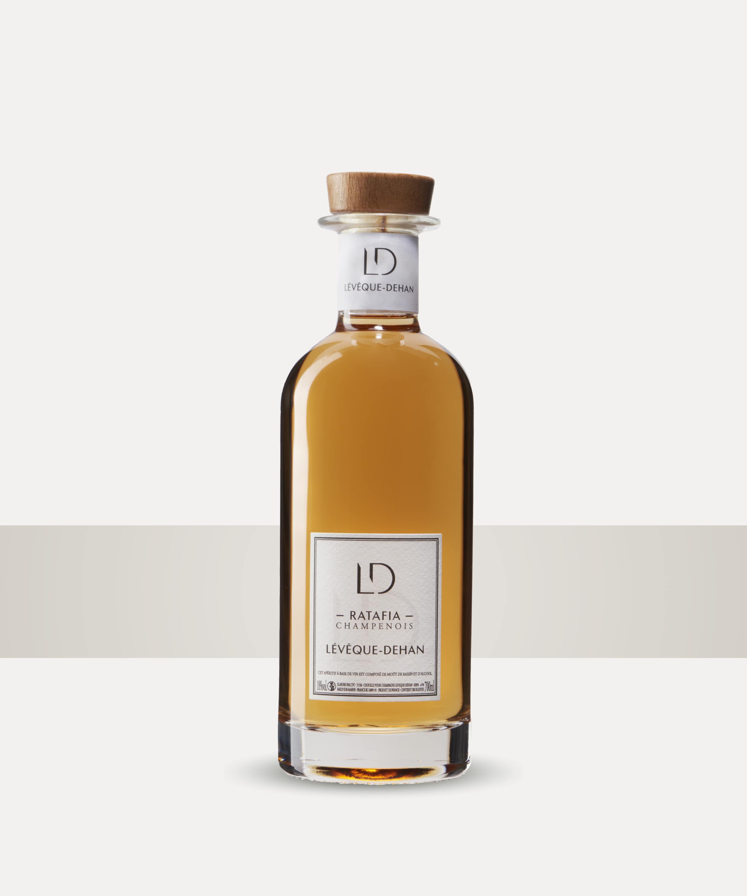 Ratafia - Bottle